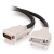 Alogic 2m DVI-I Male to Female Dual Link Digital Video Extension Cable  Male to Female, Supports Resolutions Up To 2560 x 1600,  28AWG Copper Conductors