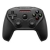 SteelSeries Nimbus Wireless Gaming Controller - BlackCompabitble with iPhone, iPad, iPod Touch, Apple TVPressure-Sensitive Buttons, Lithium-Ion Rechargable Batteries, Bluetooth v4.1