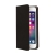 3SIXT SlimFolio - To Suit iPhone 8+/7+/6S+/6+ - Black