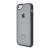 Incase Pop Case - To Suit iPhone 5C - Black