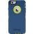 Otterbox Defender Series Tough Case - To Suit iPhone 6 - Electric Indigo