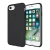 Incipio NGP Pure Slim Case - For iPhone 8 / 7 - Black