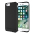 Incipio Esquire Carnaby Case - For iPhone 7 - Black