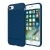 Incipio NGP [Advanced] Rugged Case - For iPhone 7 Plus - Navy Blue