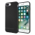 Incipio Esquire Carnaby Series Case - For iPhone 7 Plus - Black