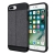 Incipio Esquire Wallet Series Case - For iPhone 7 Plus - Dark Gray