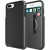Incipio Performance Ultra Series Case with Holster - For iPhone 7 Plus - Black