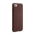 3SIXT Austin Case - To Suit iPhone 8 / 7 - Brown