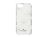 Incipio Kate Spade New York Protective Hardshell Case - For iPhone 7 - Hollyhock Floral Clear/Cream