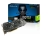 Galax GeForce GTX1080 8GB EX OC Video Card8GB, GDDR5X, (1657MHz, 8000MHz), 256-Bit, 2560 CUDA Cores, DVI-D, HDMI, DP, Fansink, PCI-E 3.0x16