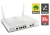 Draytek Vigor 2832N Multi WAN ADSL2 Modem RouterGigabit Ethernet WAN Port(1), USB WAN(1), Gigabit LAN Ports(4), VPN(32) &  SSL VPN Tunnels(10), USB Ports(2), Supports IPv6