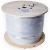 LinkBasic LB-CAT6AS305  Cat 6A FTP Solid Cable Light Grey 305M