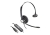 Plantronics HW111N-USB-M Entera USB Corded Headset - BlackWideband Audio, DSP, Boom Microphone, In-Line Controls, Comfort Wearing, Carrying Pouch