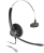 Plantronics 79182-04 Practica SP11 Headphones - Black