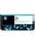 HP F9K03A #745 Ink Cartridge - Cyan