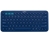 Logitech K380 Multi-Device Bluetooth Keyboard - BlueWireless Technology, Eight Hot-Keys, Easy-Switch, Bluetooth