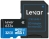 Lexar_Media 32GB High-Performance 633x microSDHC Card w. SD Reader - UHS-I, Class 1095MB/s Read