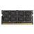 Team 2GB (1x2GB) PC2-6400 (800MHz) DDR2 SO-DIMM RAM - 6-6-6-18 - Elite Series800MHz, 2GB (1x2GB) 200-Pin SODIMM, 6-6-6-18, Unbuffered, Non-ECC, 1.80v