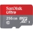 SanDisk 256GB Ultra MicroSDXC - UHS-IClass 10, Up To 95MB/s ReadIncludes SD Adapter
