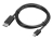Matrox Mini DisplayPort to DisplayPort Cable - 1 metre