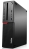 Lenovo 10KQ001VAU ThinkCentre M700 Desktop PC - SFFIntel Core i3-6100 (3.70GHz), 4GB-RAM, 500GB-HDD, DVDRW, USB3.0/2.0, DP, VGA, GigLAN, HD-Audio, Win10 Pro 64