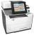 HP G1W41A MFP 586z PageWide Enterprise Color Flow Multifunction Printer (A4) w. Network - Print/Copy/Scan50ppm Mono, 50ppm Colour, 500 Sheet Tray, Duplex, 8.0