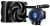 CoolerMaster MasterLiquid Pro 140 All-In-One Liquid Cooler - Blue LEDIntel LGA 2011-3, 2011, 1151,1155, 775, AMD FM2+, FM2, AM3+, AM2+140x140x25 mm Fan, 650-2000RPM, 64.21 CFM