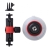 Joby Suction Cup & Locking Arm - Black/RedFor GoPro/Action Video Cameras