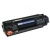 Generic CB435A LaserJet Compatible Toner Cartridge - 1,500 Pages, Black