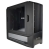 EVGA DG-85 Full-Tower Gaming Case w. Side Window - NO PSU, Gunmetal Grey3.5