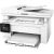 HP G3Q60A M130fw Mono LaserJet Pro Multifunction Printer (A4) w. Wireless Network - Print/Copy/Scan/Fax22ppm Mono, 150 Sheet Tray, Duplex, ADF, 2.7