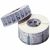 Zebra Receipt, Paper, 2in x 81ft (50.8mm x 24.7m); DT, Z-Select 4000D 3.2 mil, High Performance Coated, 0.75in (19.1mm) core, 81/roll, Plain