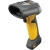 Zebra DS3508-HD20005R Rugged Image Scanner - Yellow/BlackSupported Interface USB, RS-232, RS-485 (IBM 46xx Protocols), Keyboard Wedge