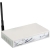Zebra CB3000 Wireless Client Bridge802.11a/b/g, RJ-45 Ethernet Port(1), Omnidirectional Antenna(1)Inc. EN60950 Edition 2 Energy Star V PS Ethernet Cable and Dual-Band Diople Antenna