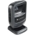 Zebra 1D9208-SR4NNU21ZAP Omnidirectional Hands Free 1D Presentation Scanner - USB, Midnight Black