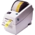Zebra LP 2824 Direct Thermal Printer (2