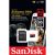 SanDisk 64GB Extreme Pro MicroSDXC Card - UHS-IU3, V30, Class 10, Up to 95MB/s Read, 90MB/s WriteIncludes SD Adapter