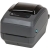 Zebra GK420 Thermal Transfer Printer (4