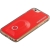 Promate Promate 'selfieCase-i6' Ultra-Slim Case - Red for iPhone 6/6S w/Wireless Camera Shutter
