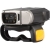 Zebra RS60B0-MRSTWR RS6000 Bluetooth Ring Scanner - Mid Range, Yellow/Black