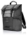 Everki ContemPRO Roll Top Laptop Backpack - BlackTo Suit up to 15.6