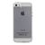 Case-Mate Naked Tough Series Case - To Suit iPhone 5/5S/SE - Clear