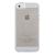 Case-Mate Naked Tough Series Case - To Suit iPhone SE - Champagne Sheer Glam