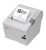 Epson TM-T88V-741 Thermal Receipt Printer - Cool White Powered USB (No Power Supply)