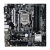 ASUS Prime Z270M-PLUS MotherboardLGA1151, Intel Z270, DDR4-3866MHz(O.C)(4), PCIe 3.0/2.0x16(1), M.2(2), SATA-6Gbs(4), GigLAN, HD-Audio, USB3.0(6), USB2.0(6), DVI, VGA, HDMI, mATX