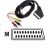 Canon PC-170 ST Stereo SCART Cable for XL1s