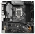 ASUS ROG Strix Z270G Gaming MotherboardLGA1151, Intel Z270, DDR4-000MHz(4), M.2(2), PCIe 3.0/2.0x16(2), GigLAN, WiFi, BT, HD-Audio, USB3.1 Type-C, USB3.0/2.0, SATA 6Gb/s(6), DP, HDMI, mATX