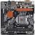 Asrock H110M-HDS-R3.0 MotherboardLGA1151, H110, 2xDDR4-2133, 1xPCI-Ex16 v3.0, 1xPCI-Ex1 v2.0, 4xSATA-III, 1xGigLAN, 8Chl-HD, USB3.0, DVI, HDMI, mATX