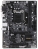 Gigabyte GA-B250M-HD3 MotherboardLGA1151, Intel B250, DDR4-2400MHz(O.C), SATA-6Gbs(6), GigLAN, HD-Audio, USB3.1(6), USB2.0(6), DP, HDMI, DVI-D, VGA, mATX