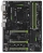 Gigabyte GA-GAMING-B8 (rev.1.0) Gaming MotherboardLGA1151, Intel B250, DDR4-2400MHz(O.C)(4), M.2(1), SATA-6Gbs(6), GigLAN, HD-Audio, USB3.1(6), USB2.0(5), , DP, HDMI, DVI, VGA, ATX